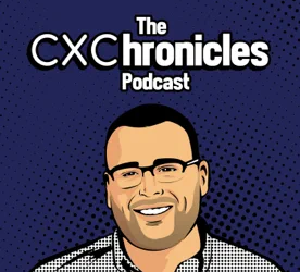CXChronicles Podcast 134 with Nathan Joens