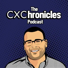 CXChronicles Podcast 134 with Nathan Joens